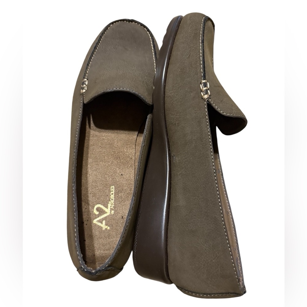 A2 by Aerosoles Loafers